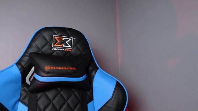 KENAPA HARUS PAKE KURSI GAMING SIH ?! | 3 ALASAN PAKE KURSI GAMING | KURSI GAMING XIGMATEK HAIRPIN смотреть онлайн