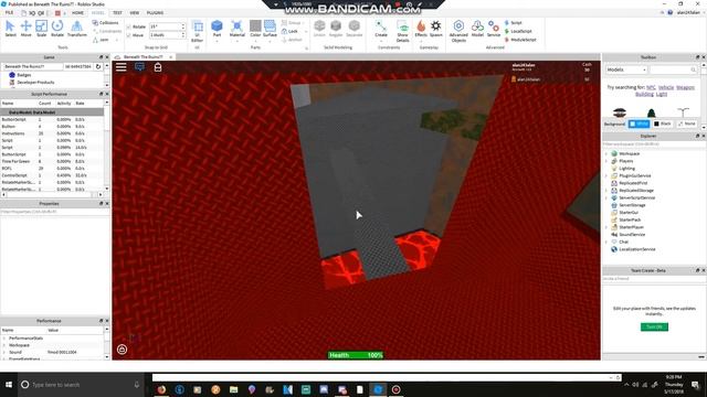 Update on BTR?? (Roblox) смотреть онлайн