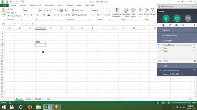 Advanced Excel & MIS Tutorials: Advanced Formulas, Dashboard, Data Analysis, VBA Macros