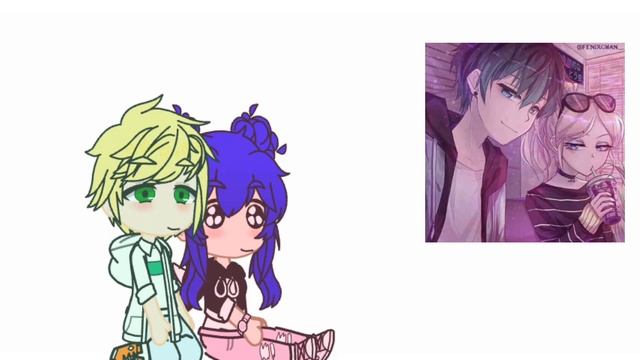 MLB'S ? react to there ship's part 1 sorry if it's sort ???... смотреть онлайн