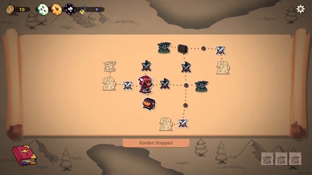 Dicefolk - Official Release Date Trailer смотреть онлайн