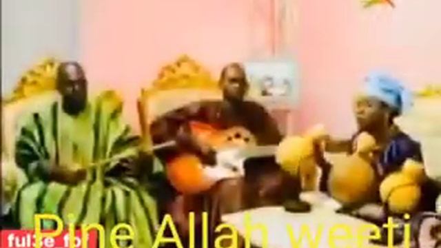 FARBA SALLY SECK TEMP FORTS YELLA смотреть онлайн