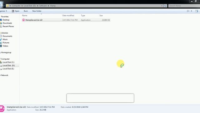 PHP_TUTORIAL_IN_HINDI | #2 PHP_INSTALLATION смотреть онлайн