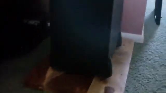 Polk Audio TSi300 Floorstanding Speaker Review смотреть онлайн