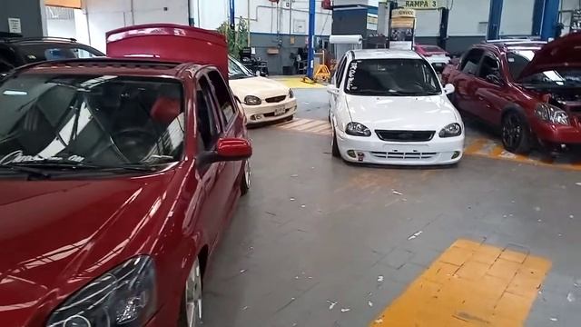 Chevrolet únicars смотреть онлайн