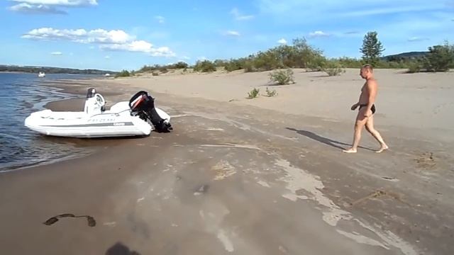 Сигнализация для лодок. смотреть онлайн