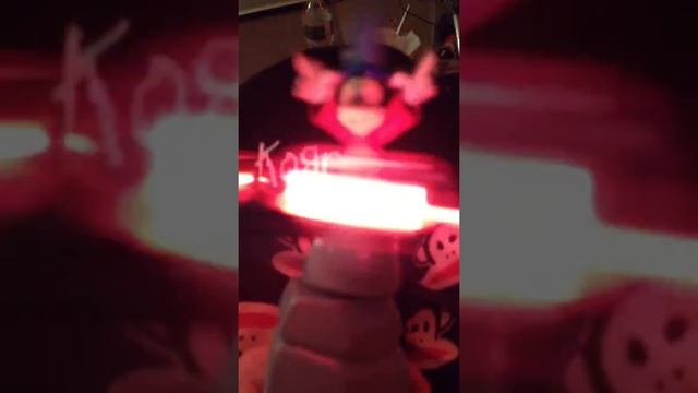 Fantasia Mickey Light смотреть онлайн