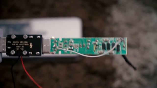 Как сделать USB Killer за 3$ смотреть онлайн