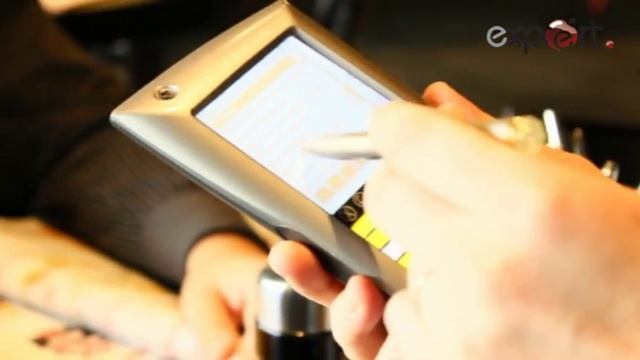 Автоматизация ресторана, кафе. Эксперт: Ресторан смотреть онлайн