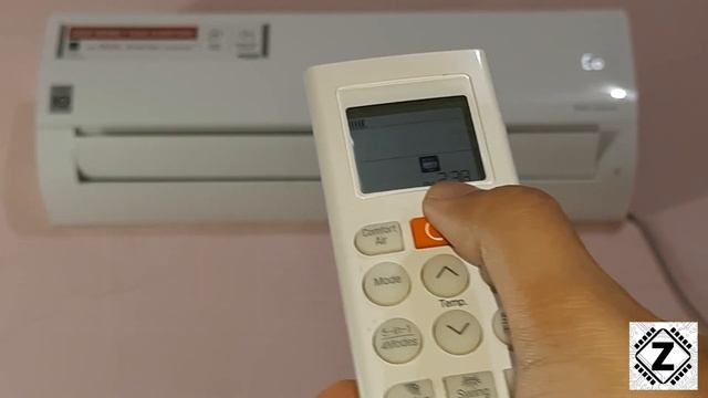 [Eng] Remove "Co" Error message Permanently | What is LG AC Cleaning Operation & Auto Clean Functio смотреть онлайн