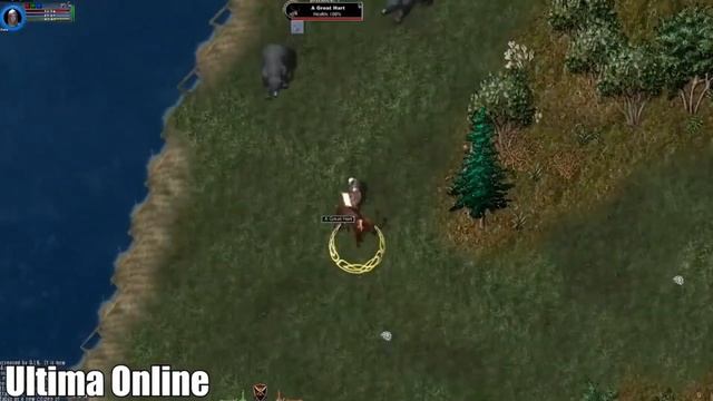 ? ЛЮБИМЫЕ ОЛДОВЫЕ MMORPG: ЧАСТЬ 5 ? смотреть онлайн
