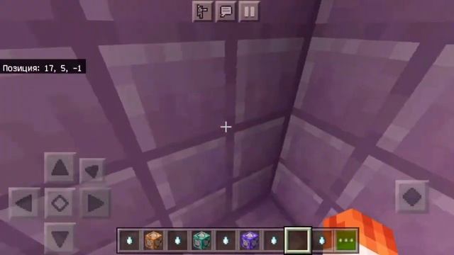 Как сделать команду Spawn в Minecraft Pocket Edition