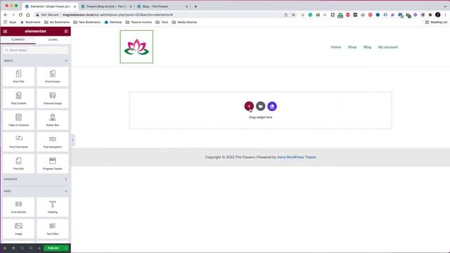 Create an appealing blog with Elementor on your WordPress website - FREE download Templates - 2022 смотреть онлайн