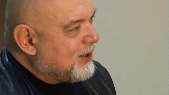 Г. Джемаль – 3. Северный Кавказ оккупирован бюрократией (2009.11.25) смотреть онлайн