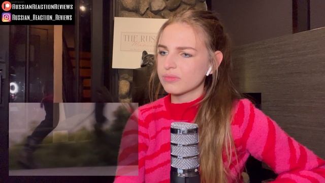 RUSSIAN Reacts to 4 non Blondes “What’s up” | FIRST time music reaction смотреть онлайн