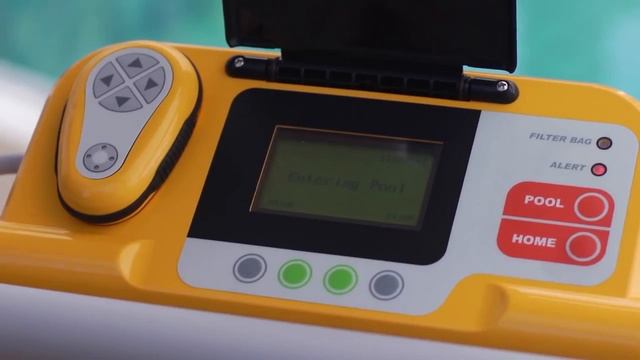 Poolmarket Пылесос робот Dolphin Wave 300 XL смотреть онлайн