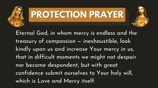 Catholic Night Prayers | Catholic Prayers For Everyday | Evening Prayer