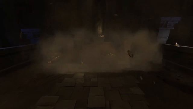 Lunar Stone：Origin of Blood смотреть онлайн