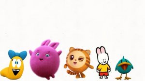 Playkids band 7