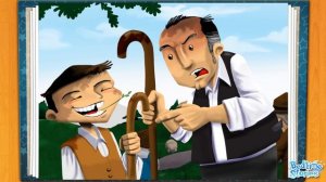 Мальчик, который кричал «Волк!»