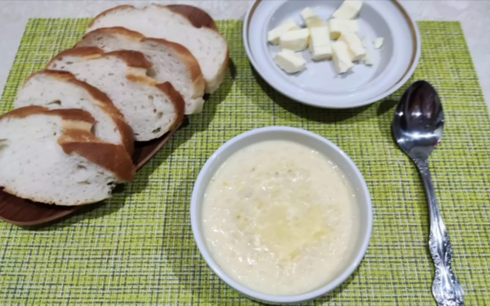 Любовь на кухне