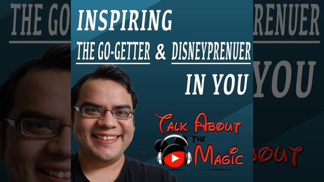 Do It For Yourself With Luis Garcia - Talk About The Magic Ep.#160 смотреть онлайн