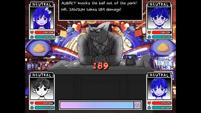 PLUTO EXPANDED: GOLDEN VENGEANCE | OMORI, #13 смотреть онлайн