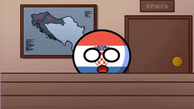 НИЧЬЯ территория [АНИМАЦИЯ] смотреть онлайн