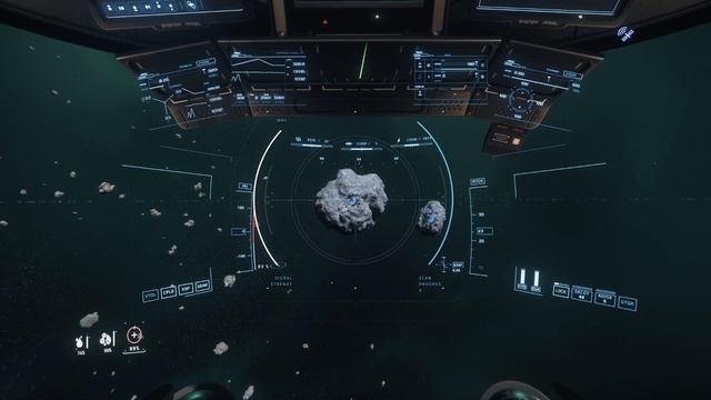 Scanning Changes in 3.18 - Updates for Star Citizen Mining and Salvage Gameplay смотреть онлайн