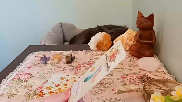 ??*What You Need To Know* ~ Pick-A-Card ~ Timeless Reading????? смотреть онлайн