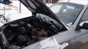 что делать, если заз сенс 1.3 дергается на малых дросселях, глохнет на холостых? вот одна из версий