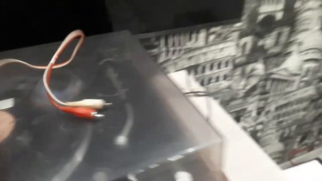 ЭЛЕКТРОНИКА-012 смотреть онлайн