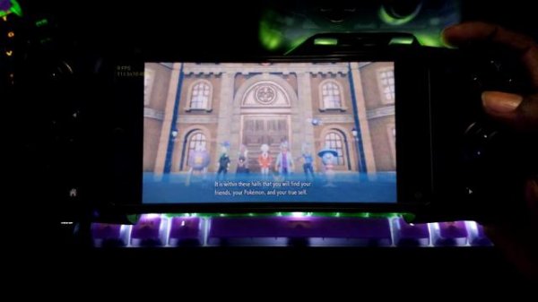 Skyline Emulator (Android) Pokemon Scarlet | Snapdragon 8 Gen 1 | POCO F4 GT | Skyline 1772 |