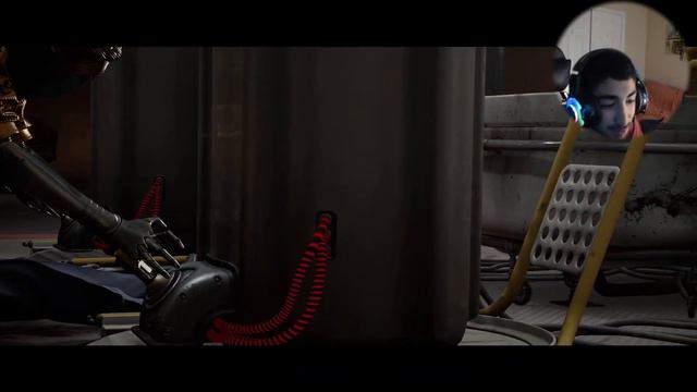 The Twin Robots Released an Evil Creature! | Atomic Heart (Full Game) Part 7 смотреть онлайн