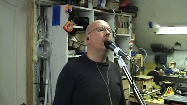 "Високосный год" Лучшая песня о любви (кавер) смотреть онлайн