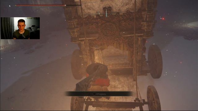 Elden Ring#54 Забытая локация! смотреть онлайн