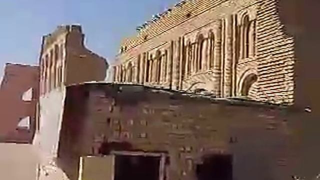 "Taq-e-Kasra" Biblical structure (ctesiphon) Baghd"Taq-e-Kasra" ad Iraq "Taq-e-Kasra" смотреть онлайн