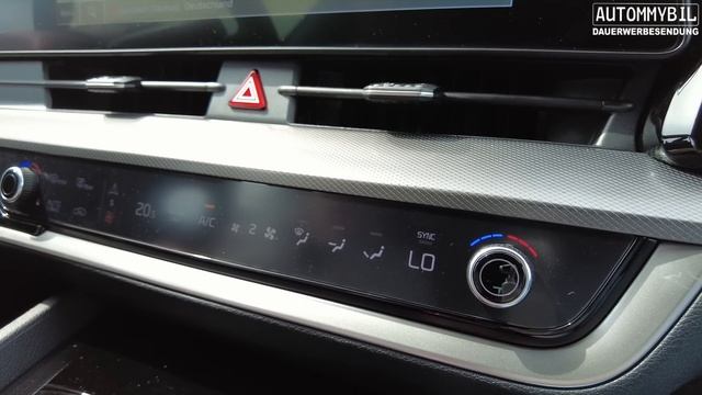 Kia Sportage Plug-in Hybrid (265 PS) GT-Line AWD - Test Bericht Infos Daten Verbrauch Preise PHEV