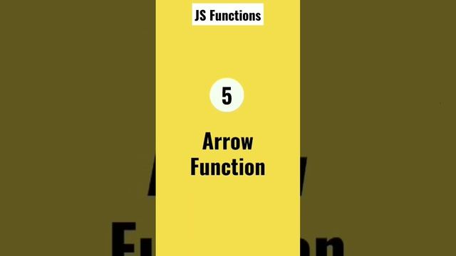 Java Script Function #js#functions #code смотреть онлайн