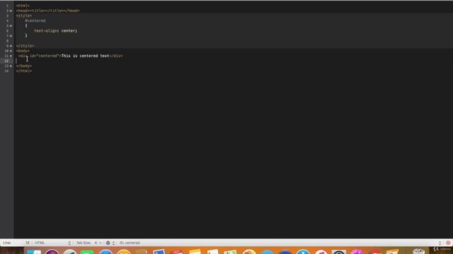 21 Text Align смотреть онлайн