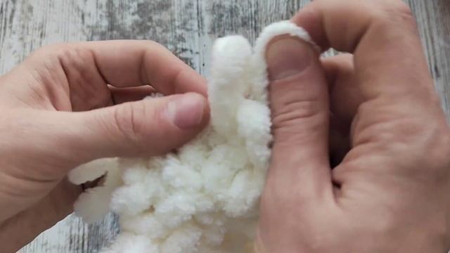 Уши зайки для балаклавы / уши мишки/ как сделать уши мишки / как сделать двойные уши смотреть онлайн