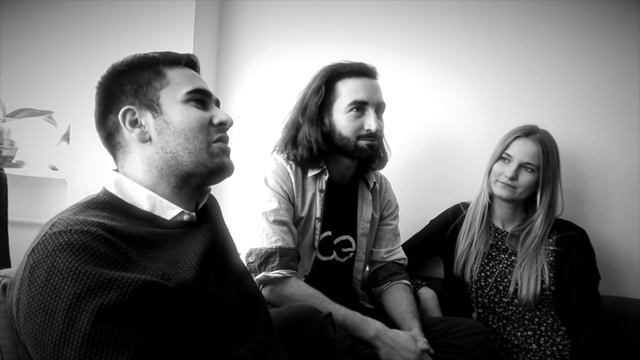 What is Aeternity? - Aeternity Blockchain Interview, Part 1 смотреть онлайн