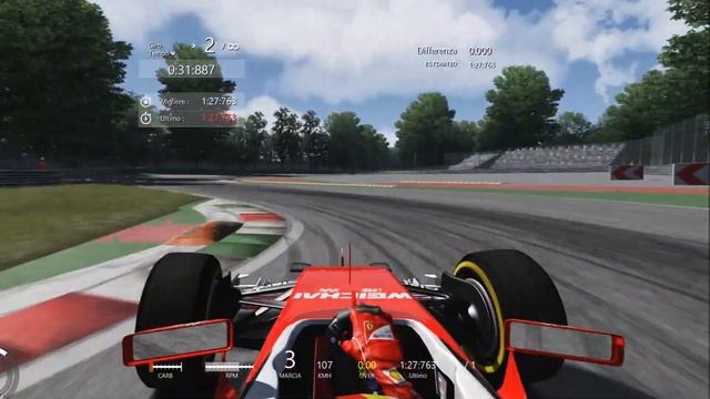 F1 2016 Ferrari SF16-H Skin Assetto Corsa  + Download Link