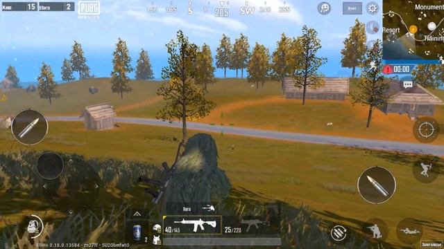 PUBG Mobile Lite #11 - Топ-1 (-7) смотреть онлайн