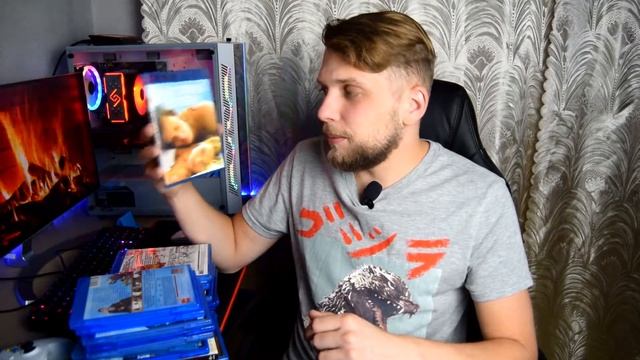МОЯ КОЛЛЕКЦИЯ ФИЛЬМОВ НА BLU-RAY! | ОБЗОР. ЧАСТЬ 2 смотреть онлайн