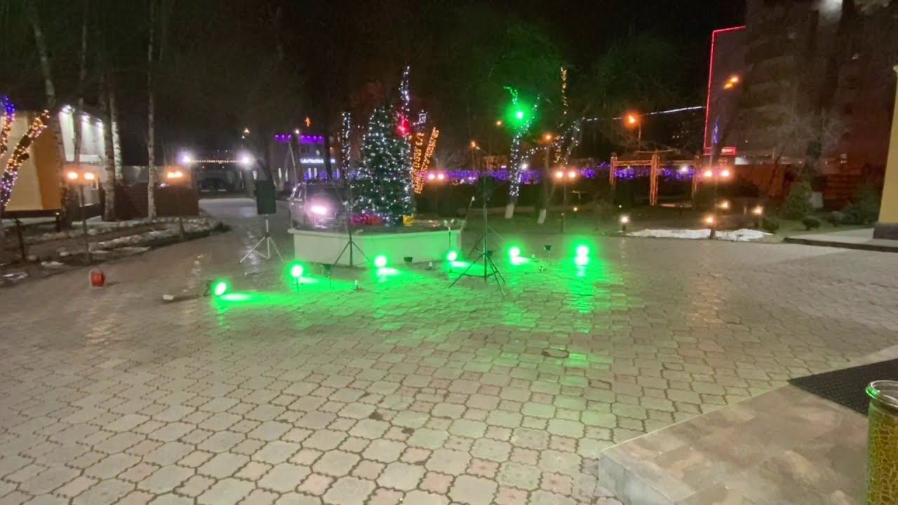 Профессиональные прожекторы и качественный звук для ваших мероприятий смотреть онлайн