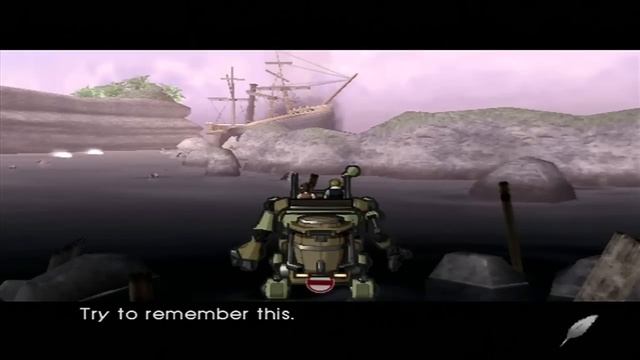 Let's Play Steambot Chronicles 01: A Romantic Scrapmetal Adventure смотреть онлайн