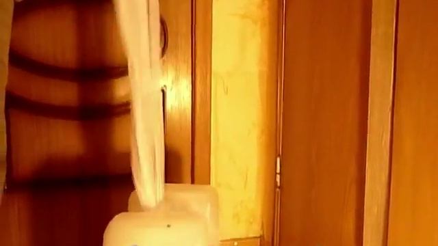 Демонстрация свойств полиэфирной мелкоячеистой сетки “Бетекс“ смотреть онлайн