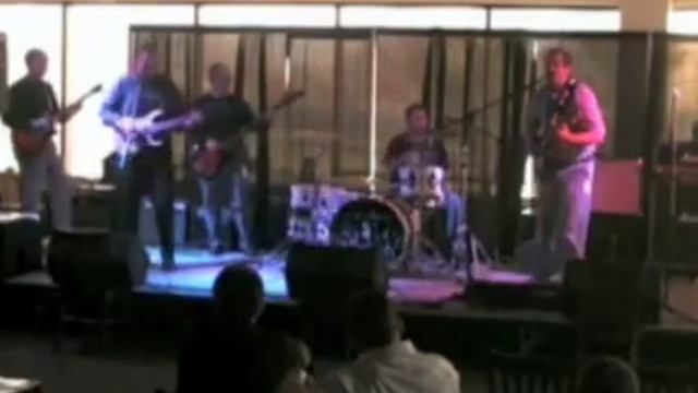 Eruption/YRGM Cover смотреть онлайн