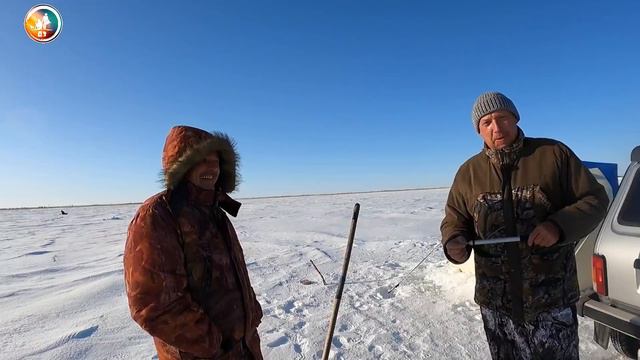 Налим пожаловал на крючек. смотреть онлайн